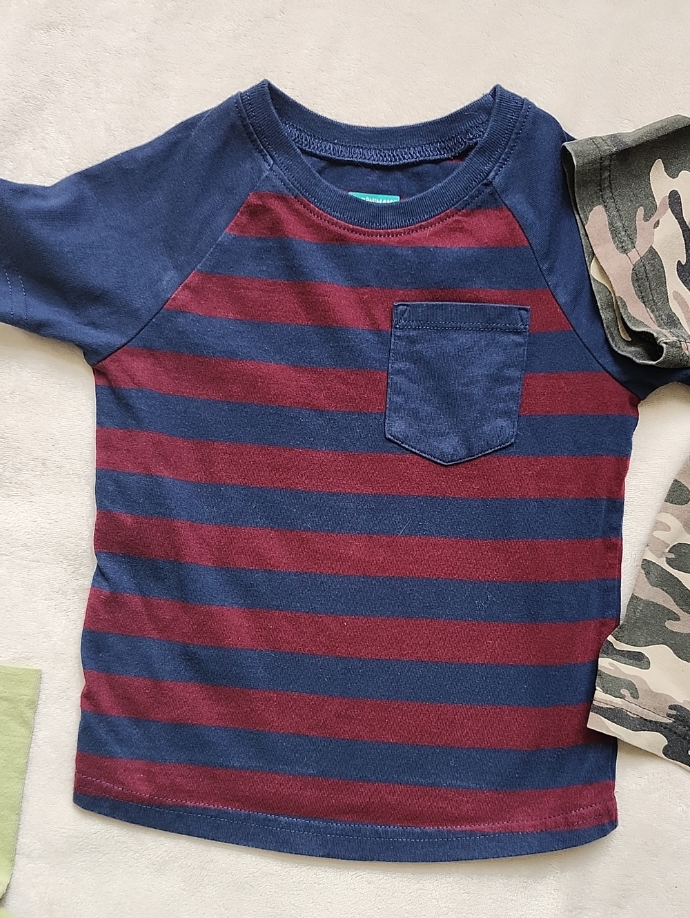 Boys T Shirt Bundle 3-4T - Picture 8 of 16